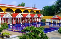 Viceroy Beach & Spa Resort, Mandarmoni Viceroy Beach & Spa Resort, Mandarmoni