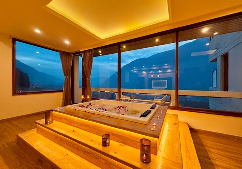 Moustache Select Manali