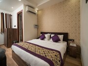 OYO 8961 Hotel RR Palace, Gorakhpur OYO 8961 Hotel RR Palace, Gorakhpur