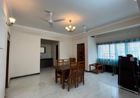 GOOD STAY Nungambakkam Near to Apollo & Sankara Nethra Hospital