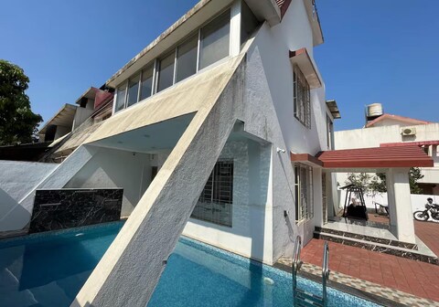Deshco Villa Moonridge, Lonavala