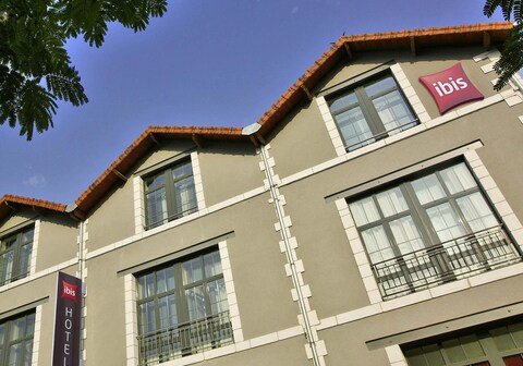 ibis Sarlat