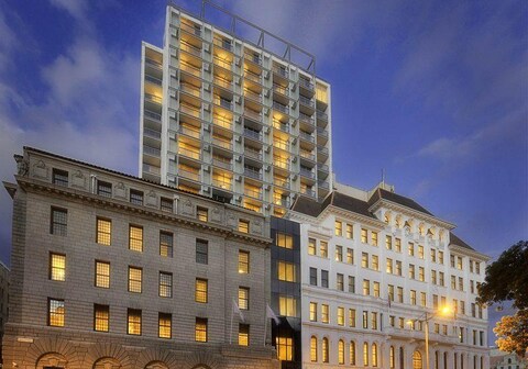 Taj Cape Town, South Africa