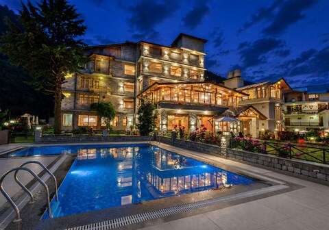 Victory Resorts
