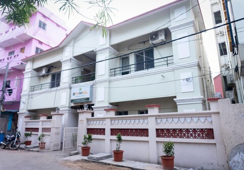 Prinngel Boutique Inns