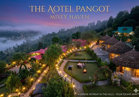 Aotel Pangot