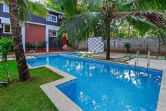OYO Home 25015 Designed 1BHK, Goa OYO Home 25015 Designed 1BHK, Goa