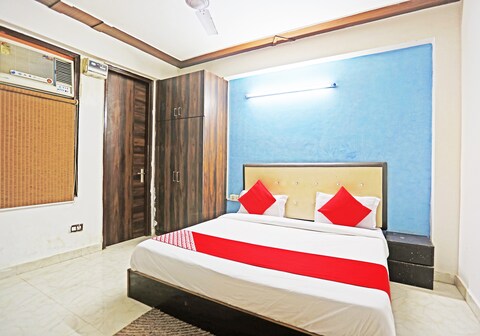 Hotel O Skp Bed & Breakfast
