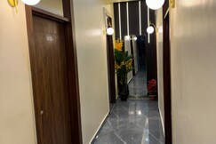 Hotel Amaze, Faridabad Hotel Amaze, Faridabad