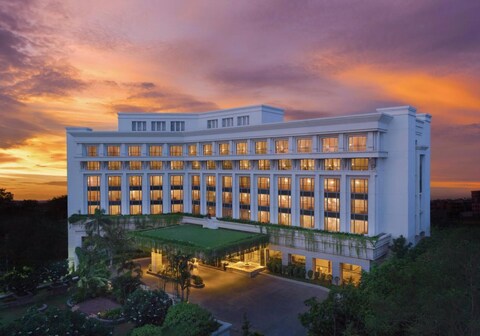 ITC Kakatiya - A Luxury Collection Hotel