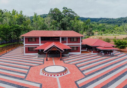 Apoorva River Resort