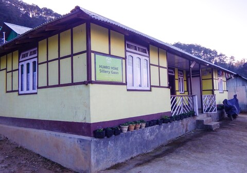 Humro Home Sillery Gaon