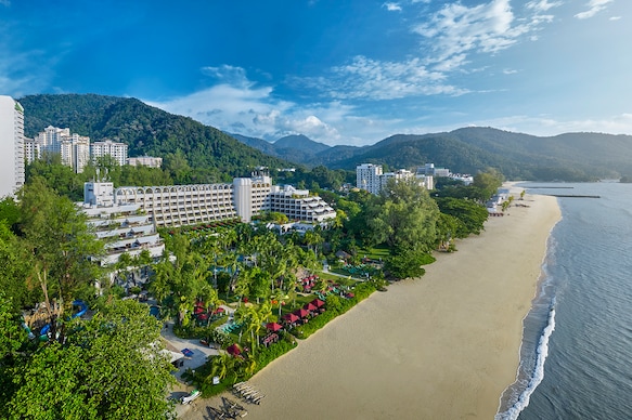 PARKROYAL Penang Resort