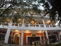 The Wayfarers Hostel, Rishikesh The Wayfarers Hostel, Rishikesh