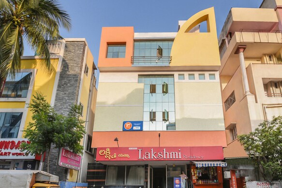 Hotel Lakshmi Residency
