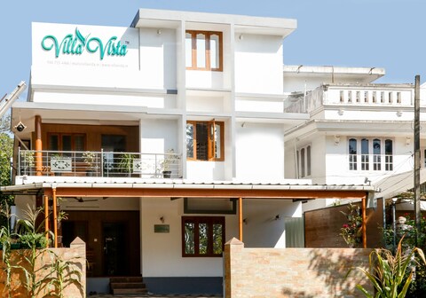 Villa Vista | 15 minutes from Airport