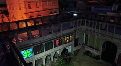 Sadar Haveli Heritage, Jodhpur Sadar Haveli Heritage, Jodhpur