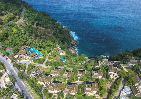 Ayara Kamala Resort & Spa