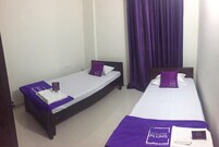 Atlantis Apartment, Bangalore Atlantis Apartment, Bangalore