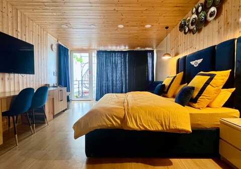 Clarence Cottage Mussoorie