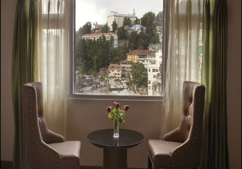 elite hotels