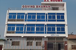 Govind Bhawan, Vrindavan Govind Bhawan, Vrindavan