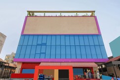 Hotel Redla's Inn, Sangareddy Hotel Redla's Inn, Sangareddy