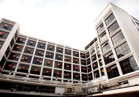 Miramar Hotel Bangkok