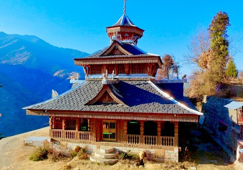 Apple Hills Homestay