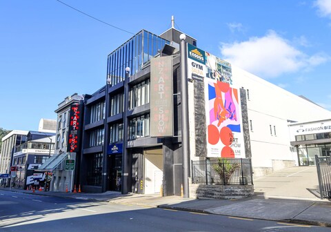 Microtel by Wyndham Wellington