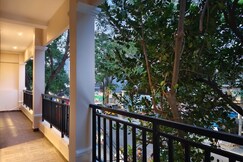 Seaa Breeze - White Town, Pondicherry Seaa Breeze - White Town, Pondicherry