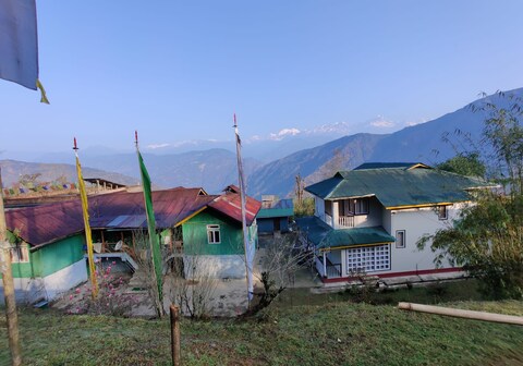 Tinkitam Village Farm