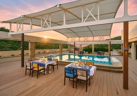 SKK Blu Hotel & Spa