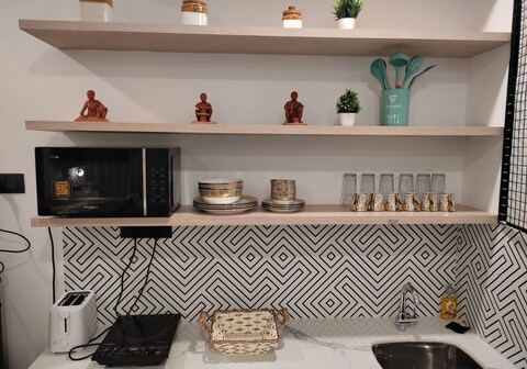 GoanFiesta ULTRA LUXURY SUITES Calangute