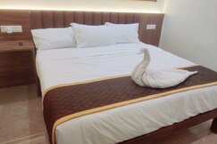 HotelRajaGrand, Tiruvannamalai HotelRajaGrand, Tiruvannamalai