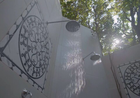 Cocoon Villa in the Sky