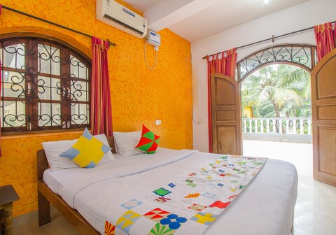 Sushwesh Guest House