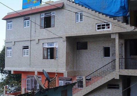 View Point Residency