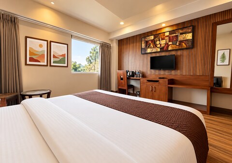 The Altruist Ambala Hotel