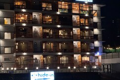 Hide-In Kasol, Kasol Hide-In Kasol, Kasol