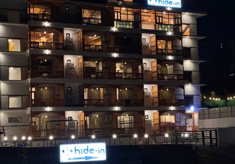 Hide-In Kasol