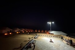 Mahfil Desert Safari, Jaisalmer Mahfil Desert Safari, Jaisalmer