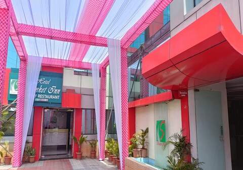 Hotel Sanket Inn