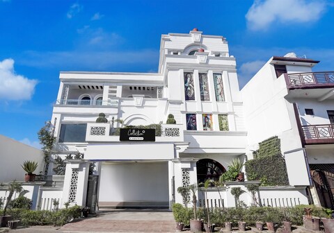 OYO 63319 Hotel Corinthian