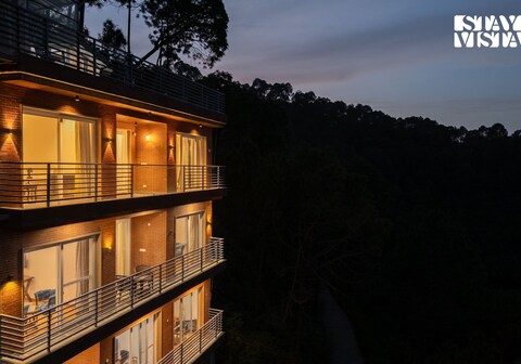 StayVista at Onyx @ The Elmstone