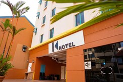 K Hotel Singapore, Singapore K Hotel Singapore, Singapore