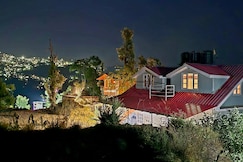 The City Escape - 2 BHK, Shimla The City Escape - 2 BHK, Shimla
