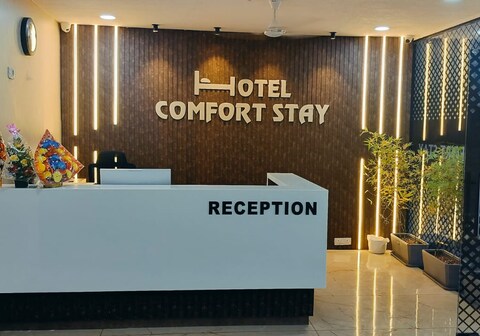 HOTEL COMFORT STAY