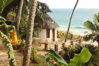 Soma Palmshore, Kovalam and Poovar Soma Palmshore, Kovalam and Poovar