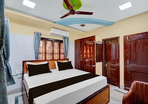 Hotel O Google Palace